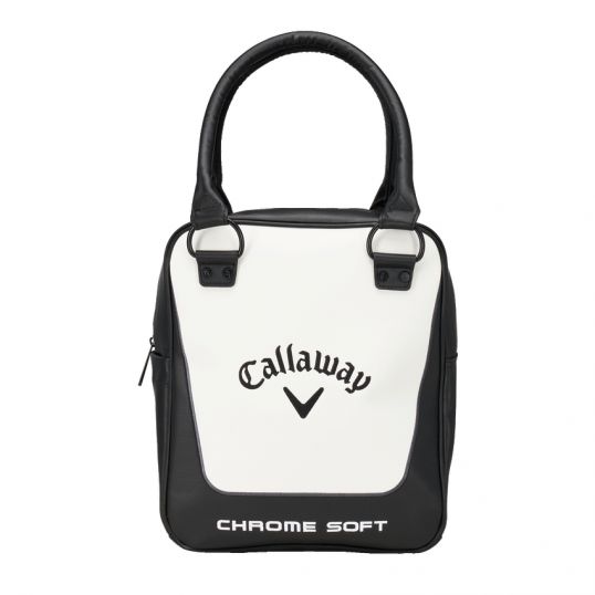 Practice Caddy