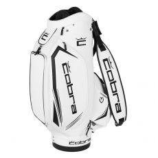 Core Staff Bag Bright White