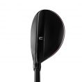 T-Rail Ladies Hybrid-Iron Golf Set
