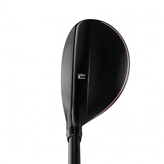 T-Rail Ladies Hybrid-Iron Golf Set