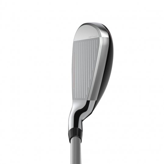 T-Rail Ladies Hybrid-Iron Golf Set