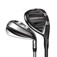 T-Rail Ladies Hybrid-Iron Golf Set