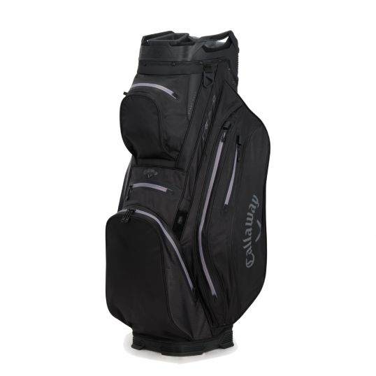 Org 14 HD Cart Bag