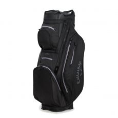 Org 14 HD Cart Bag Black