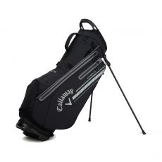 Chev Dry Stand Bag Black