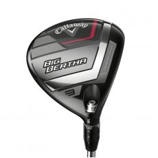 Big Bertha Fairway Wood