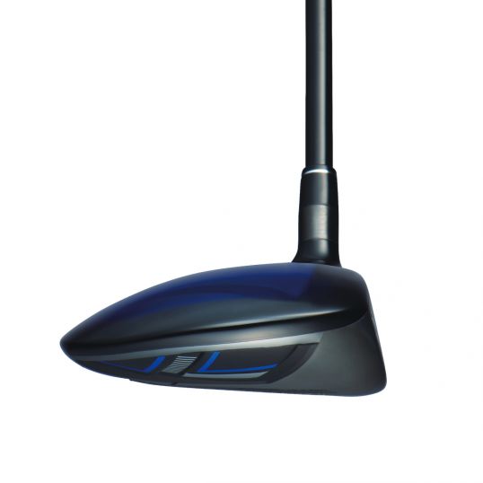 Ezone Elite 4 Fairway Wood