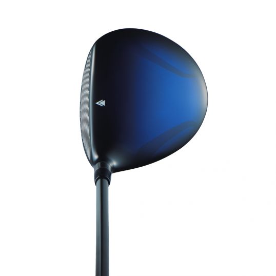 Ezone Elite 4 Fairway Wood