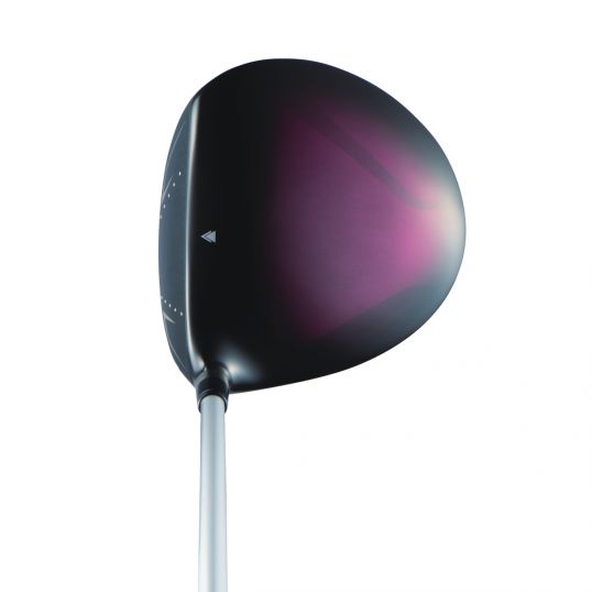 Ezone Elite 4 Ladies Driver