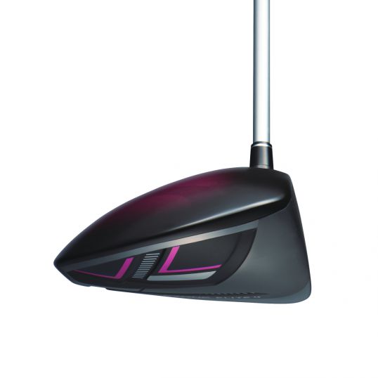 Ezone Elite 4 Ladies Driver