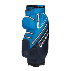 Storm Dry Cart Bag Navy/Blue
