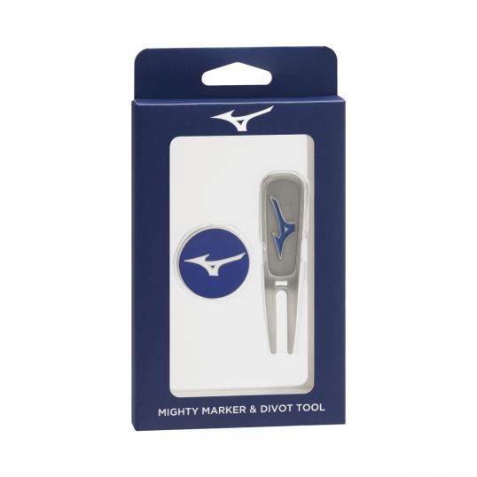 Pitchfork and Marker Set