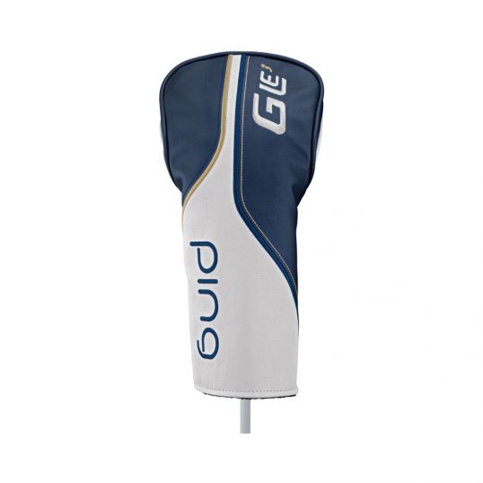 G Le 3 Ladies Driver