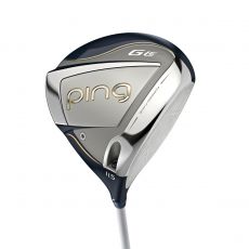 G Le 3 Ladies Driver