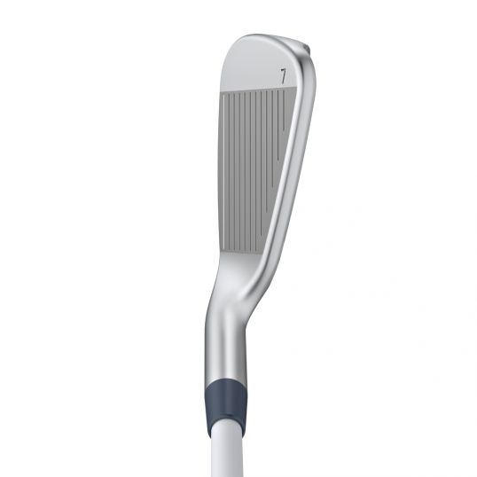G Le 3 Ladies Irons