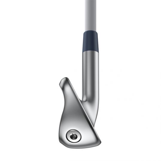 G Le 3 Ladies Irons