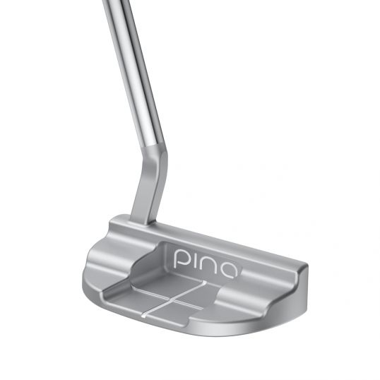 G Le 3 Ladies Louise Putter