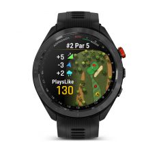 Approach S70 Black 47MM