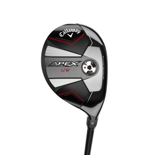 Apex Utility Wood