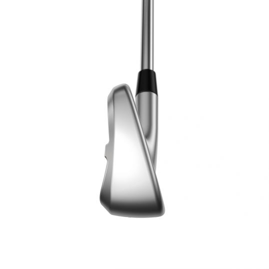 Apex UT Steel Utility Iron