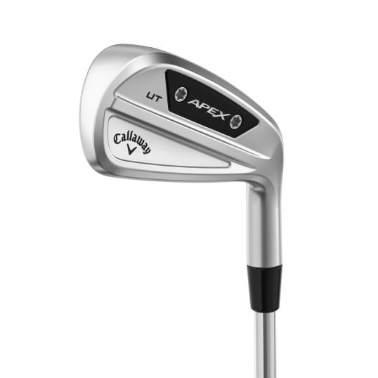 Apex UT Steel Utility Iron