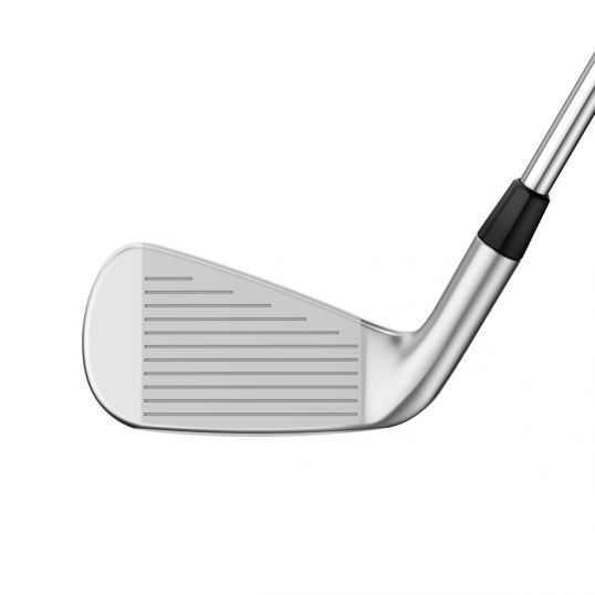 Apex UT Steel Utility Iron