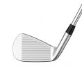 Apex Pro Irons Steel Shafts
