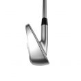Apex Pro Irons Steel Shafts