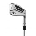 Apex MB Irons Steel Shafts