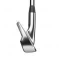 T100 Irons Steel Shafts