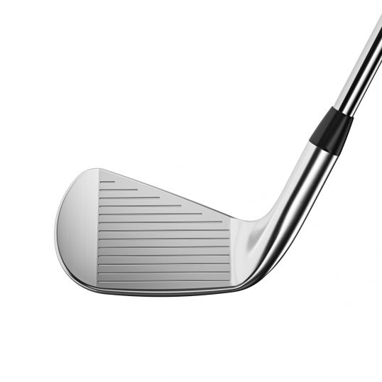T100 Irons Steel Shafts