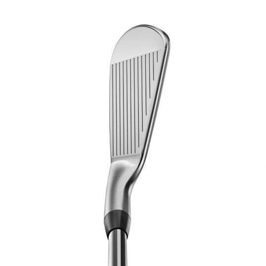 T100 Irons Steel Shafts