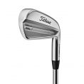 T150 Irons Steel Shafts