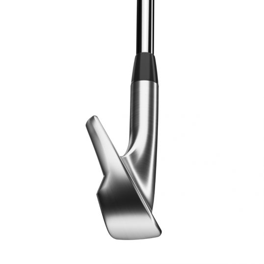T150 Irons Steel Shafts
