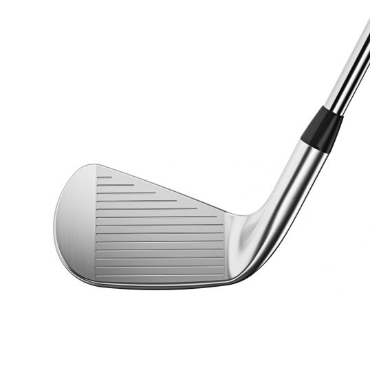T150 Irons Steel Shafts