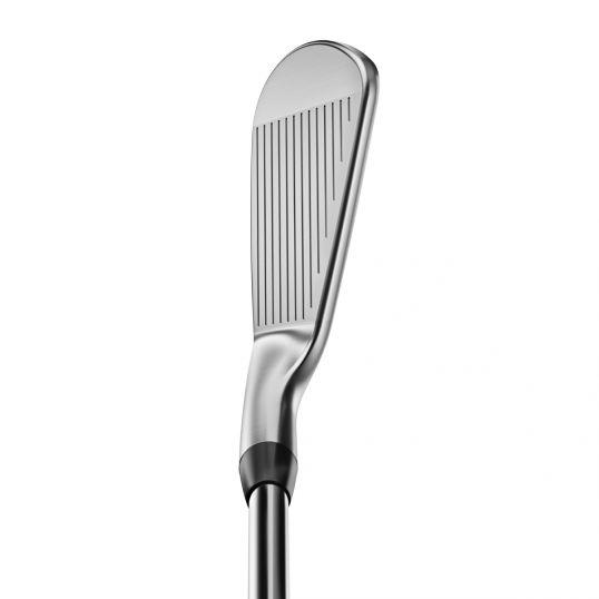 T150 Irons Steel Shafts