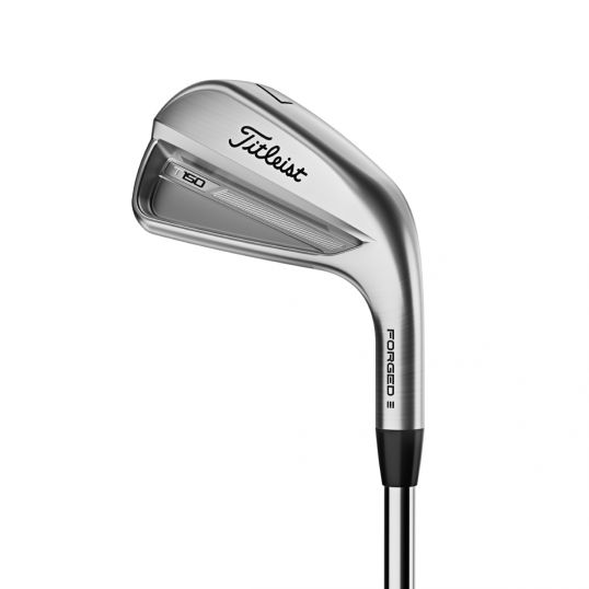 T150 Irons Steel Shafts