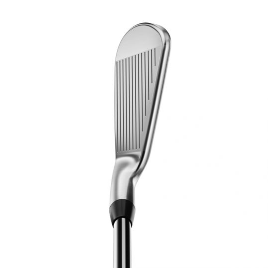 T200 Irons Steel Shafts