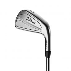 T200 Irons Steel Shafts