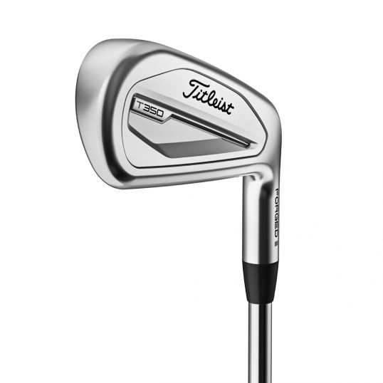 T350 Irons Steel Shafts