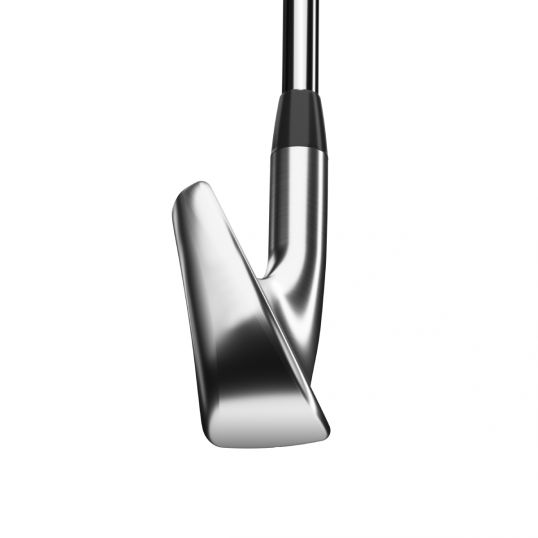 T350 Irons Steel Shafts