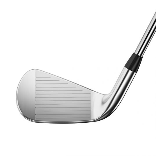 T350 Irons Steel Shafts