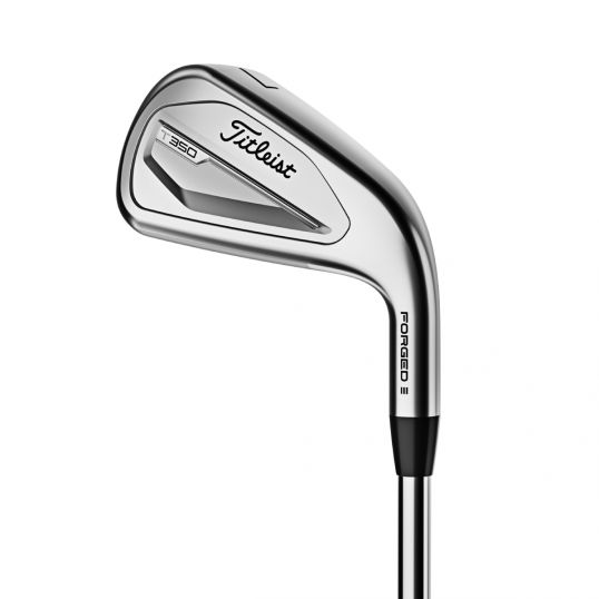 T350 Irons Steel Shafts