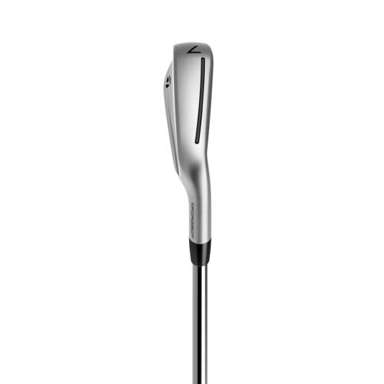 P790 Irons Graphite Shafts