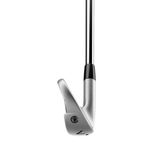 P790 Irons Graphite Shafts