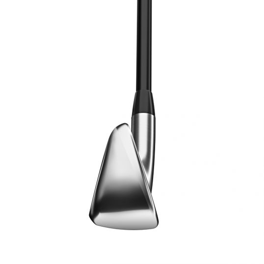 U-505 Utility Iron Graphite Shaft