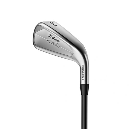 U-505 Utility Iron Graphite Shaft