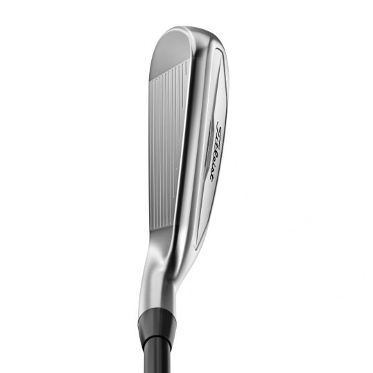 U-505 Utility Iron Graphite Shaft