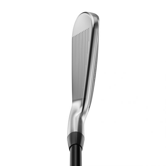T200 Utility Iron Graphite Shaft