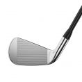 T200 Utility Iron Graphite Shaft